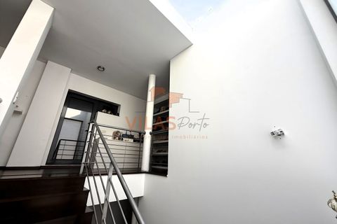 Villa i Valongo, Porto, Valongo - € 599.000 | Ref: 637 - foto 19