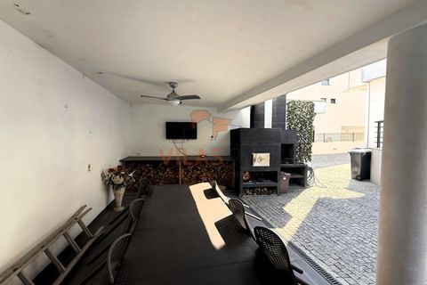 Villa i Valongo, Porto, Valongo - € 599.000 | Ref: 637 - foto 21