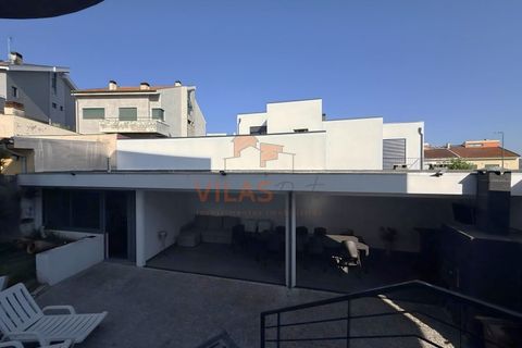 Villa i Valongo, Porto, Valongo - € 599.000 | Ref: 637 - foto 28