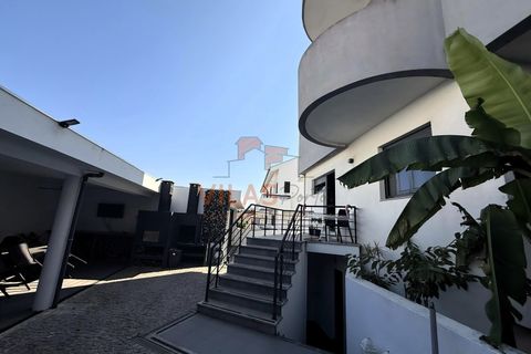 Villa i Valongo, Porto, Valongo - € 599.000 | Ref: 637 - foto 30