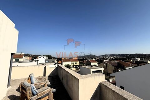 Villa i Valongo, Porto, Valongo - € 599.000 | Ref: 637 - foto 36