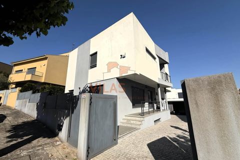 Villa i Valongo, Porto, Valongo - € 599.000 | Ref: 637 - foto 37