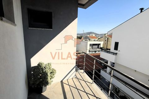 Villa i Valongo, Porto, Valongo - € 599.000 | Ref: 637 - foto 41