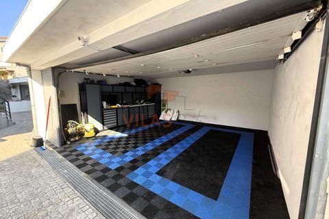 Villa i Valongo, Porto, Valongo - € 599.000 | Ref: 637 - foto 46