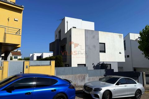 Villa i Valongo, Porto, Valongo - € 599.000 | Ref: 637 - foto 50