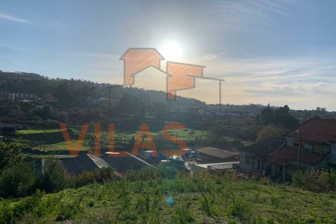 Helårsgrund i Penafiel, Porto, Penafiel - € 89.000 | Ref: 2 - foto 1