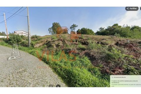Helårsgrund i Penafiel, Porto, Penafiel - € 89.000 | Ref: 2 - foto 2