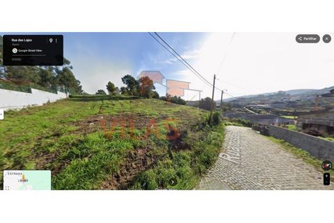 Helårsgrund i Penafiel, Porto, Penafiel - € 89.000 | Ref: 2 - foto 9