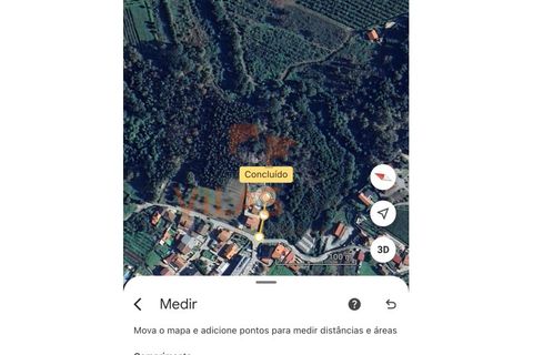 Helårsgrund i Penafiel, Porto, Penafiel - € 89.000 | Ref: 2 - foto 23