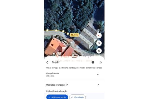 Helårsgrund i Penafiel, Porto, Penafiel - € 89.000 | Ref: 2 - foto 25