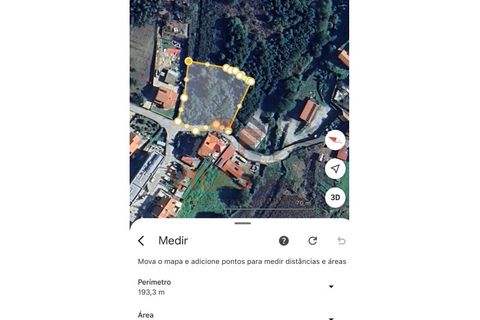 Helårsgrund i Penafiel, Porto, Penafiel - € 89.000 | Ref: 2 - foto 26