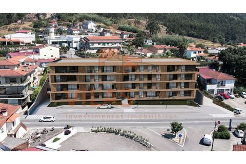 Leilighet i Baltar, Porto, Baltar - € 329 500 | Ref: APA_632_N - foto 2