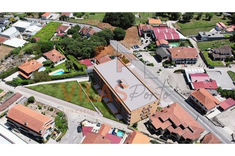 Leilighet i Baltar, Porto, Baltar - € 329 500 | Ref: APA_632_N - foto 6