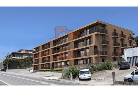 Leilighet i Baltar, Porto, Baltar - € 329 500 | Ref: APA_632_N - foto 16