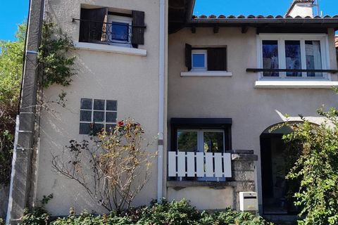 Villa i Aurillac, Cantal, Aurillac - € 82.500 | Ref: 437 - foto 1