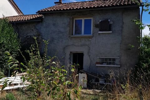 Villa i Aurillac, Cantal, Aurillac - € 82.500 | Ref: 437 - foto 4