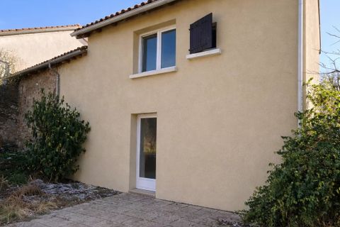 Villa i Aurillac, Cantal, Aurillac - € 82.500 | Ref: 437 - foto 3