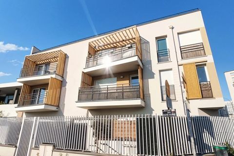 Apartament a Malakoff, Hauts-de-Seine, Malakoff - € 1.370/mes | Ref: 86093802 - foto 8
