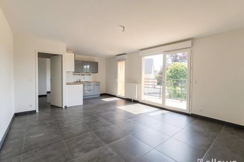 Apartament a Malakoff, Hauts-de-Seine, Malakoff - € 1.370/mes | Ref: 86093802 - foto 2