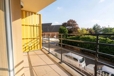 Apartament a Malakoff, Hauts-de-Seine, Malakoff - € 1.370/mes | Ref: 86093802 - foto 3