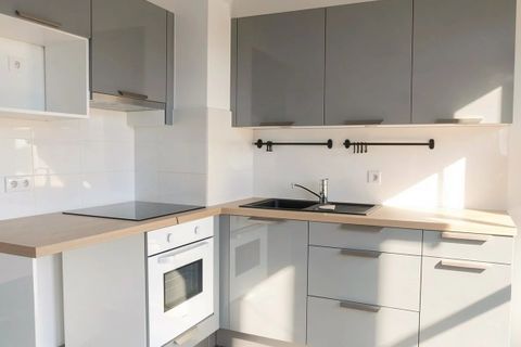 Apartament a Malakoff, Hauts-de-Seine, Malakoff - € 1.370/mes | Ref: 86093802 - foto 4