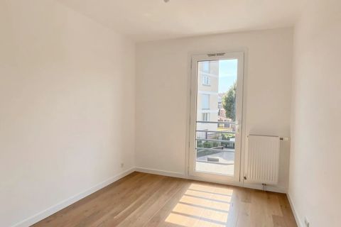 Apartament a Malakoff, Hauts-de-Seine, Malakoff - € 1.370/mes | Ref: 86093802 - foto 5