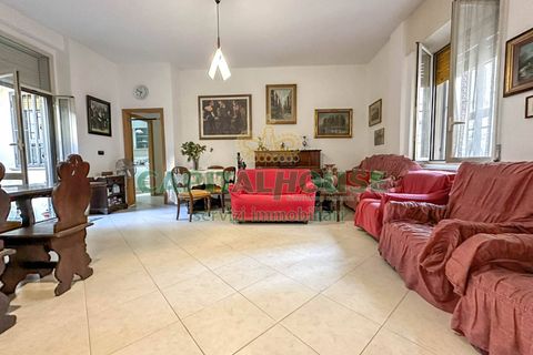 Leilighet i Capua, Caserta, Capua - € 110 000 | Ref: 110capuavd - foto 2