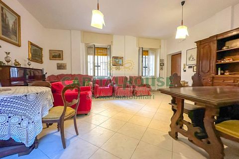Leilighet i Capua, Caserta, Capua - € 110 000 | Ref: 110capuavd - foto 3
