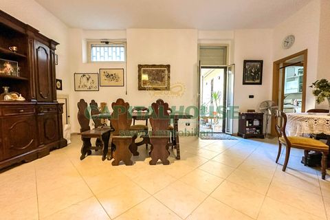 Leilighet i Capua, Caserta, Capua - € 110 000 | Ref: 110capuavd - foto 4