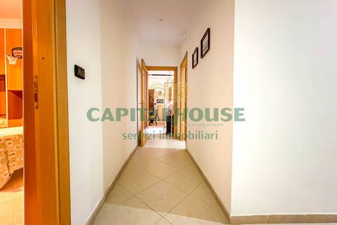 Leilighet i Capua, Caserta, Capua - € 110 000 | Ref: 110capuavd - foto 5