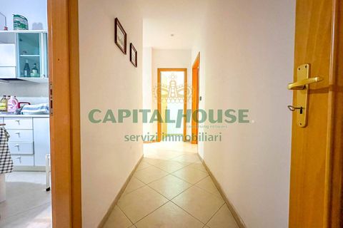 Leilighet i Capua, Caserta, Capua - € 110 000 | Ref: 110capuavd - foto 6
