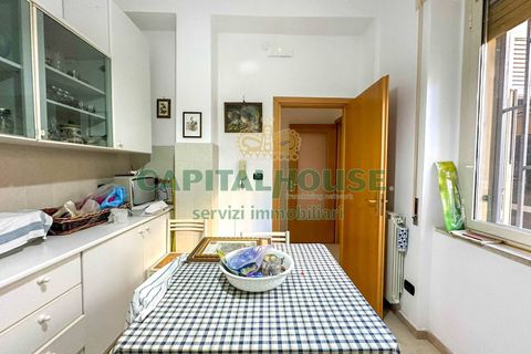 Leilighet i Capua, Caserta, Capua - € 110 000 | Ref: 110capuavd - foto 7