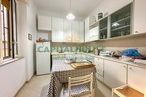 Leilighet i Capua, Caserta, Capua - € 110 000 | Ref: 110capuavd - foto 8