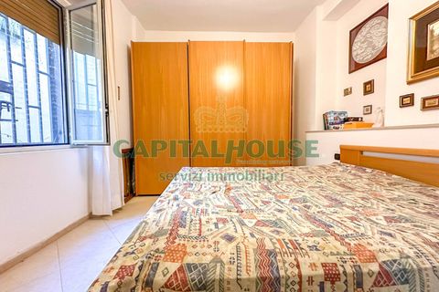 Leilighet i Capua, Caserta, Capua - € 110 000 | Ref: 110capuavd - foto 9