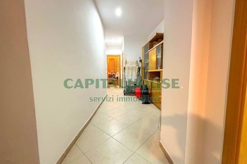 Leilighet i Capua, Caserta, Capua - € 110 000 | Ref: 110capuavd - foto 12