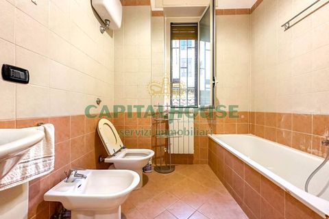 Leilighet i Capua, Caserta, Capua - € 110 000 | Ref: 110capuavd - foto 13