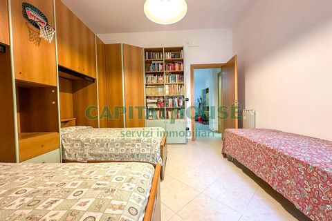 Leilighet i Capua, Caserta, Capua - € 110 000 | Ref: 110capuavd - foto 14