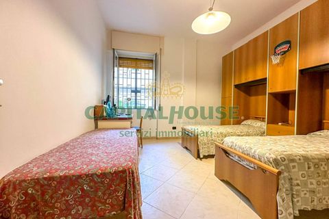 Leilighet i Capua, Caserta, Capua - € 110 000 | Ref: 110capuavd - foto 15