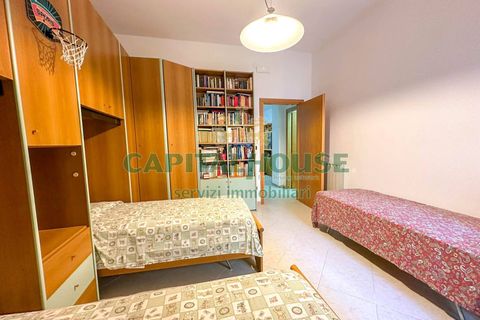 Leilighet i Capua, Caserta, Capua - € 110 000 | Ref: 110capuavd - foto 16