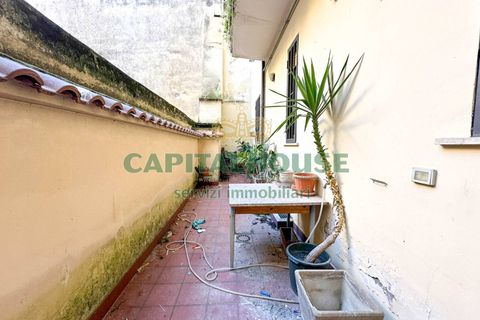 Leilighet i Capua, Caserta, Capua - € 110 000 | Ref: 110capuavd - foto 17