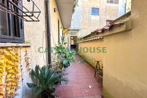 Leilighet i Capua, Caserta, Capua - € 110 000 | Ref: 110capuavd - foto 18