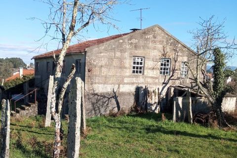 Villa i Troporiz e Lapela, Viana do Castelo, Troporiz e Lapela - € 76.500 | Ref: UNU-F2-03-71 - foto 1