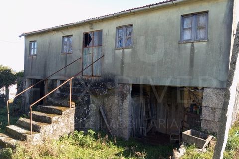 Villa i Troporiz e Lapela, Viana do Castelo, Troporiz e Lapela - € 76.500 | Ref: UNU-F2-03-71 - foto 2