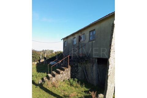 Villa i Troporiz e Lapela, Viana do Castelo, Troporiz e Lapela - € 76.500 | Ref: UNU-F2-03-71 - foto 4