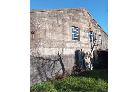 Villa i Troporiz e Lapela, Viana do Castelo, Troporiz e Lapela - € 76.500 | Ref: UNU-F2-03-71 - foto 5