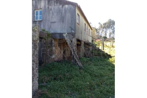 Villa i Troporiz e Lapela, Viana do Castelo, Troporiz e Lapela - € 76.500 | Ref: UNU-F2-03-71 - foto 9