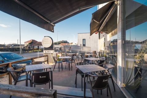Erhvervsejendom i Lousada, Porto, Lousada - € 495.000 | Ref: 06-2026 - foto 2