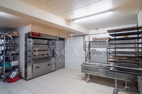 Erhvervsejendom i Lousada, Porto, Lousada - € 495.000 | Ref: 06-2026 - foto 4