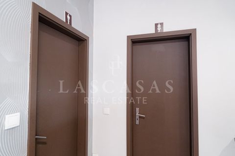 Erhvervsejendom i Lousada, Porto, Lousada - € 495.000 | Ref: 06-2026 - foto 11