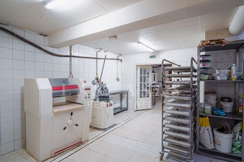 Erhvervsejendom i Lousada, Porto, Lousada - € 495.000 | Ref: 06-2026 - foto 13